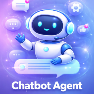 AI Chatbot Agent (Copy)