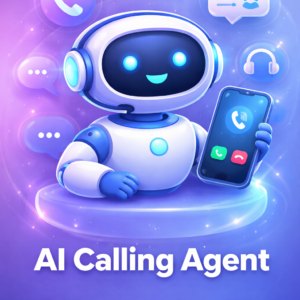 AI Calling Agent