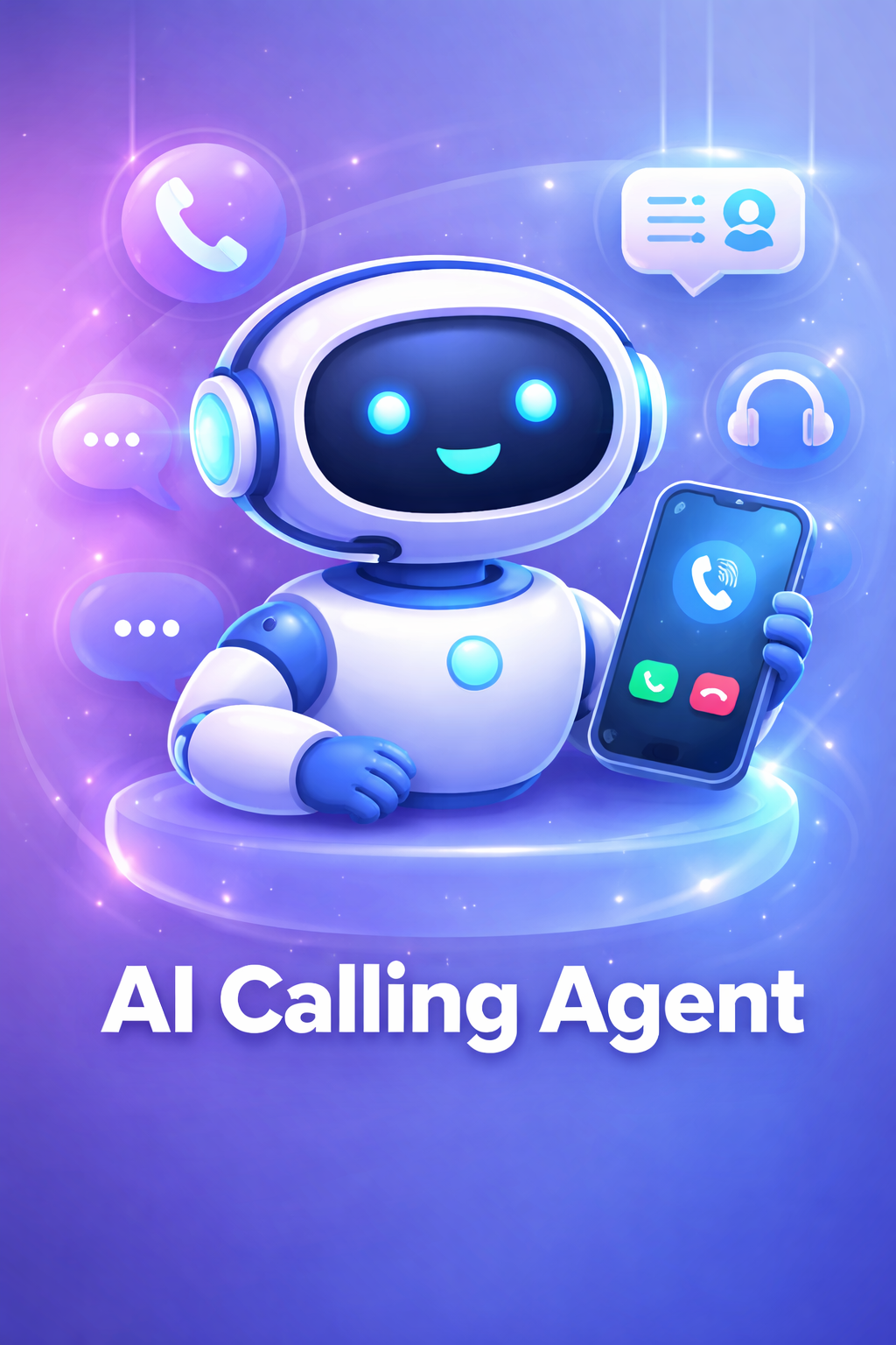 AI Calling Agent